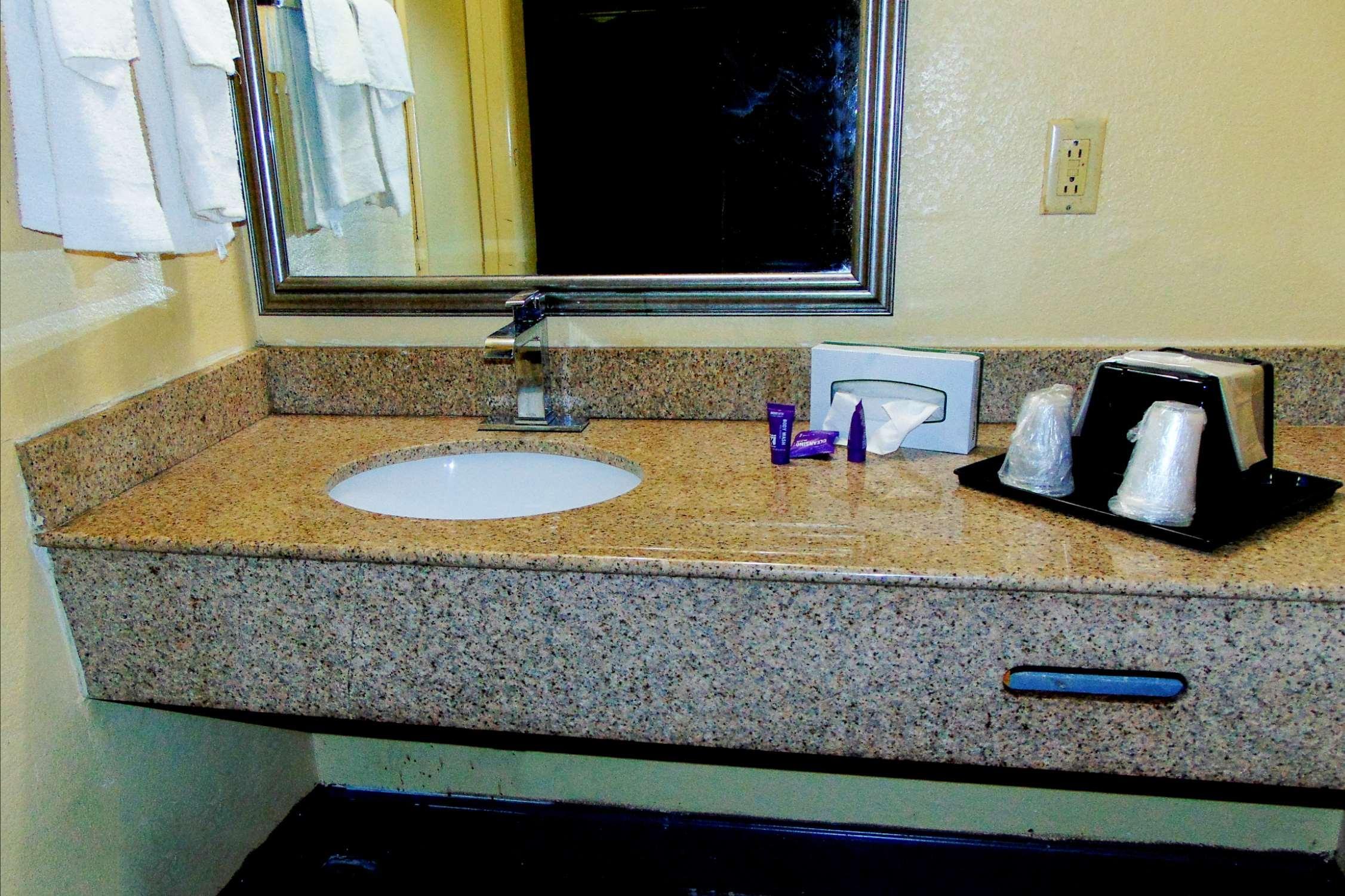 Knights Inn Antioch Nashville Exteriér fotografie
