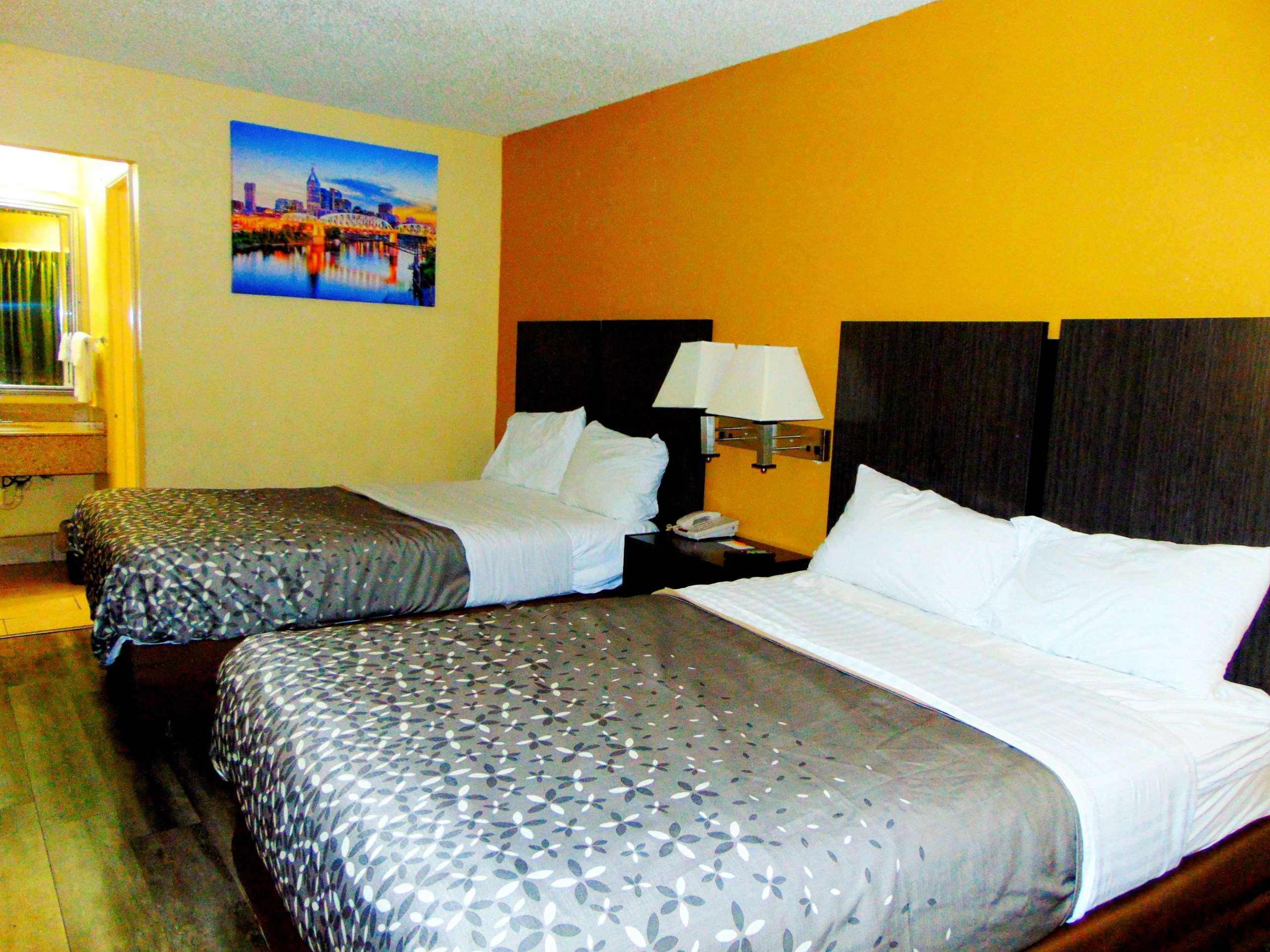 Knights Inn Antioch Nashville Exteriér fotografie