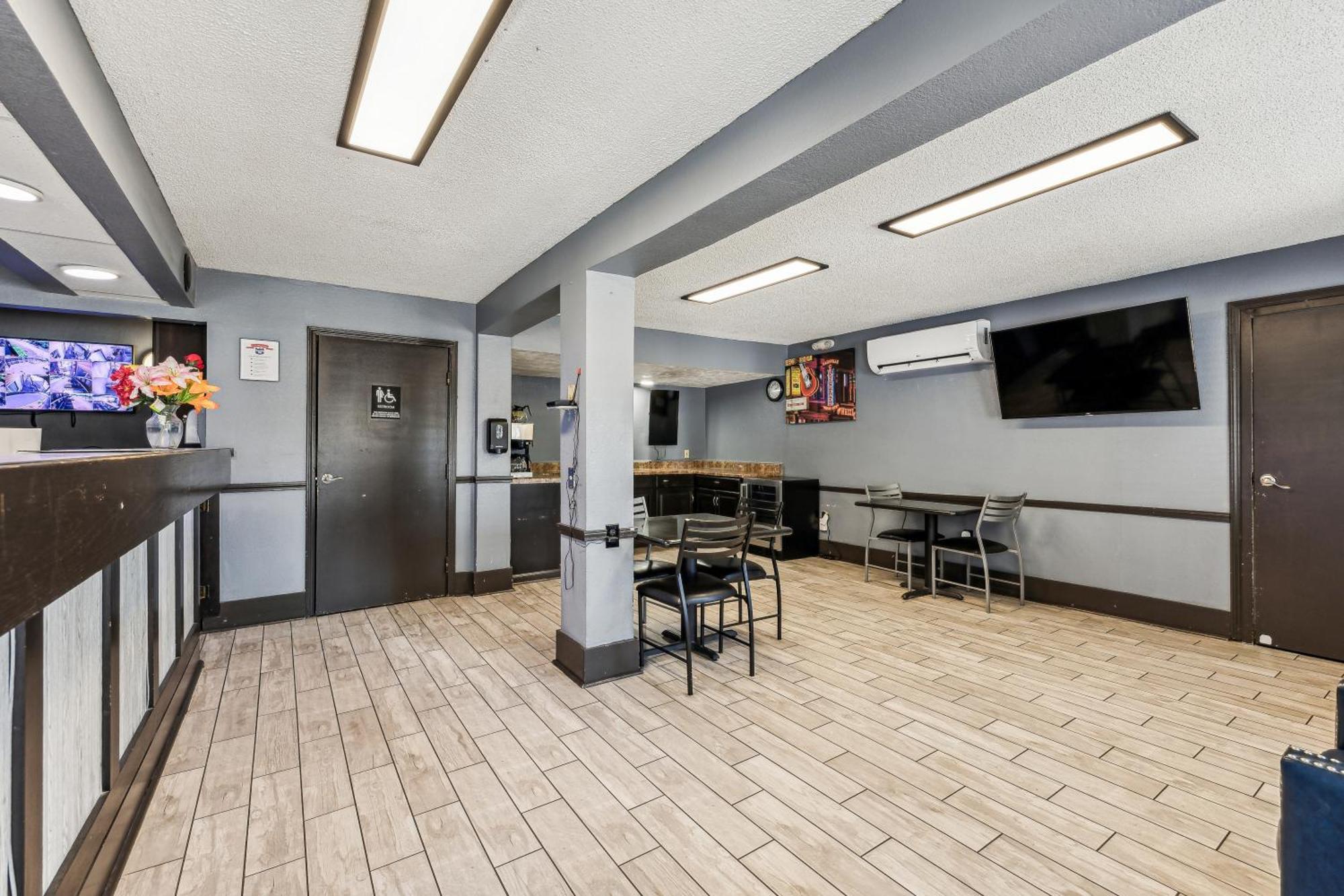 Knights Inn Antioch Nashville Exteriér fotografie